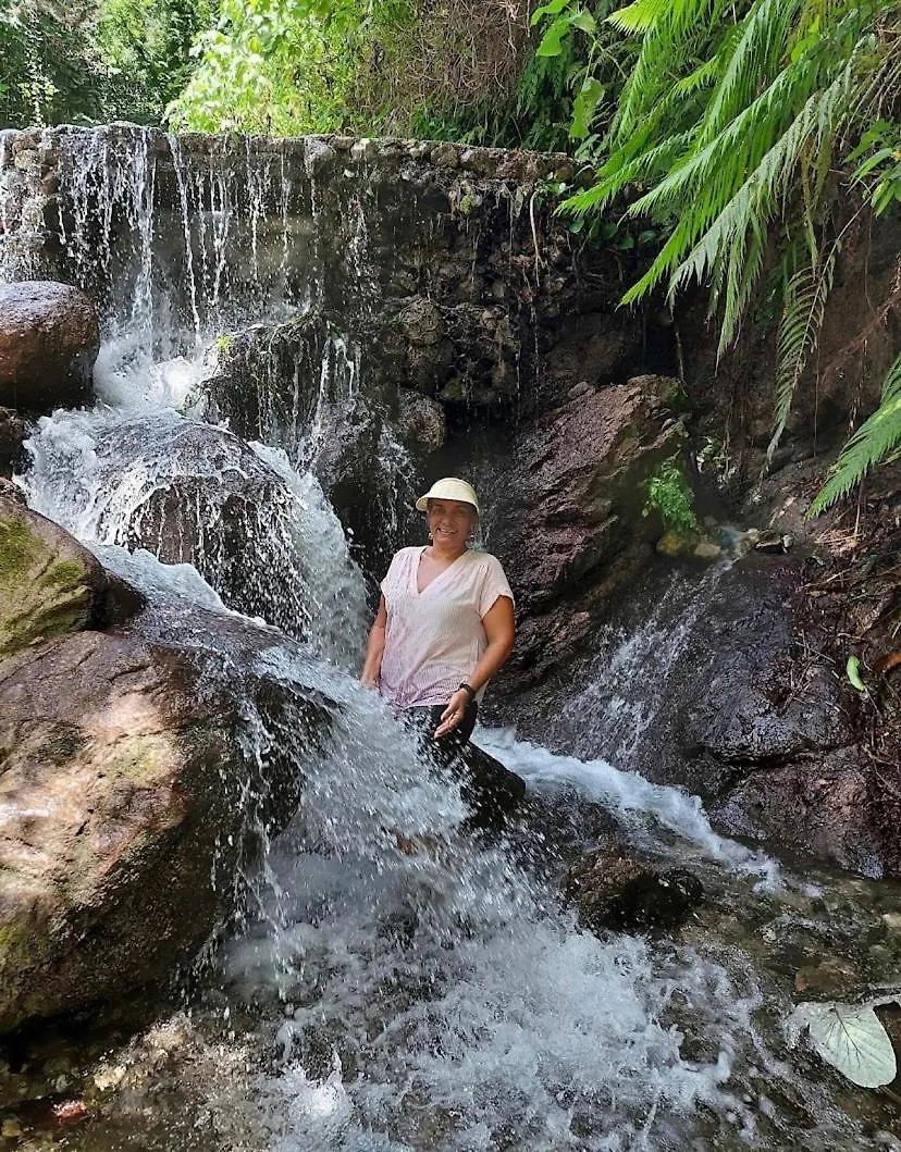 Villa Barahona Farm stay