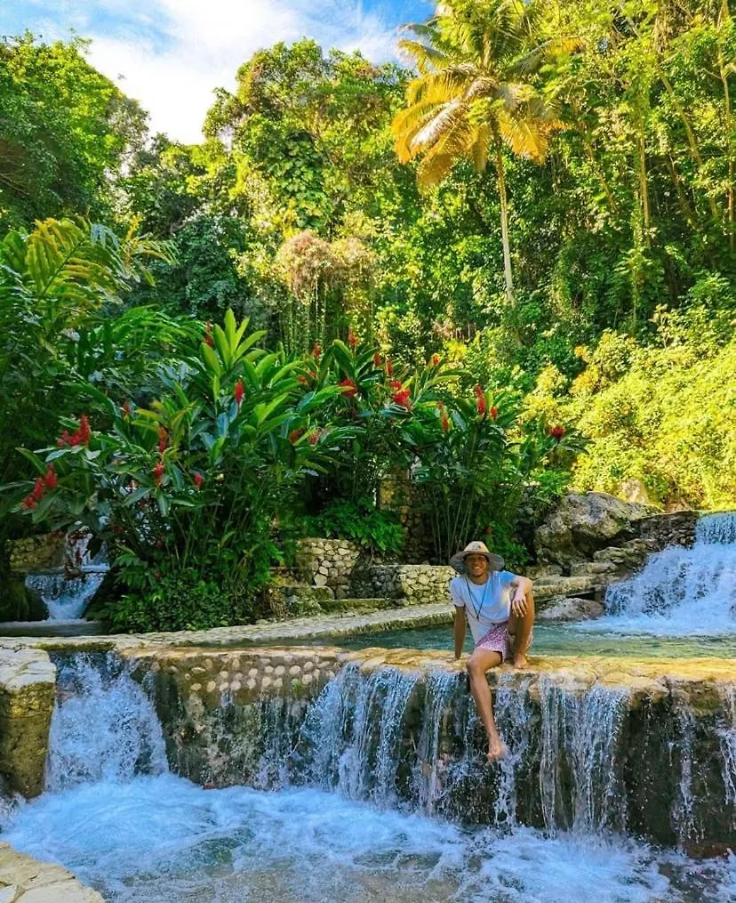 Villa Barahona 0*,  Dominikai Köztársaság