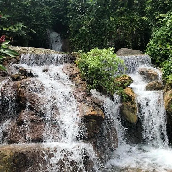 Villa Barahona