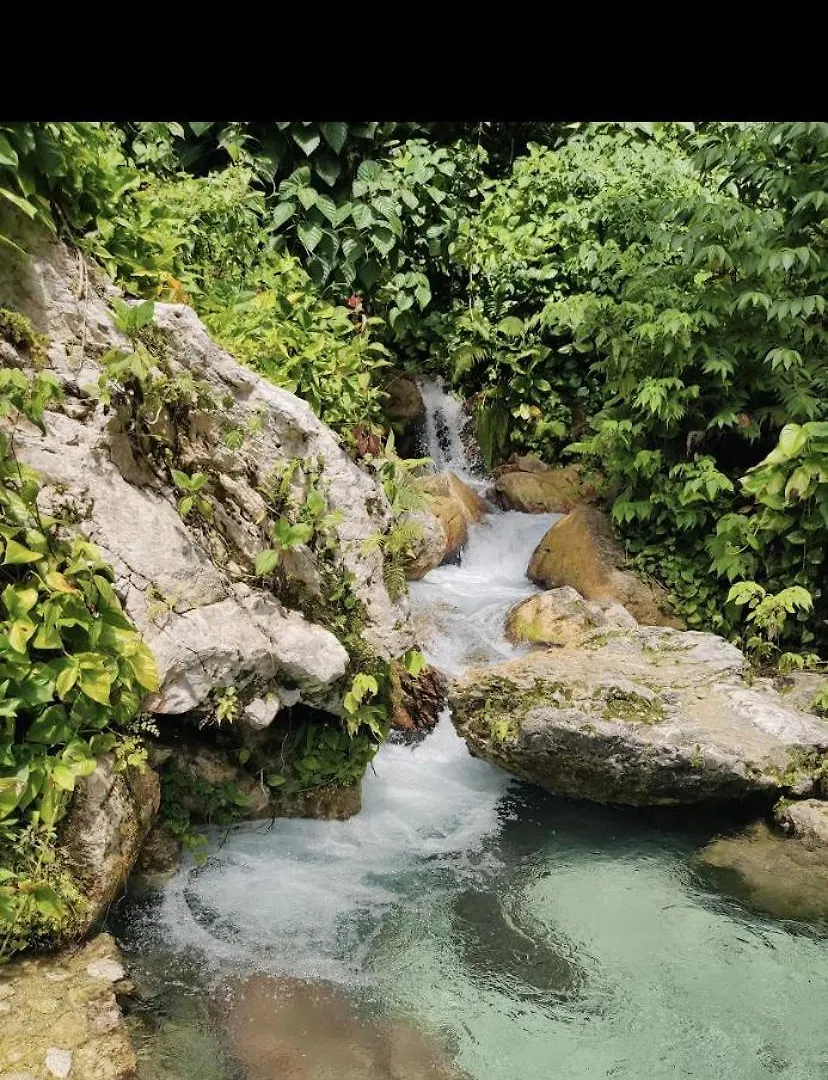 Villa Barahona