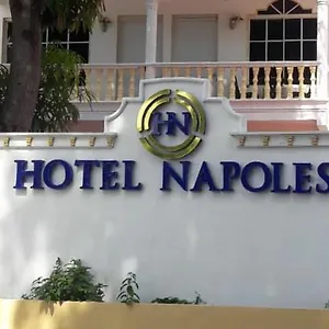 Hotel Napoles, Barahona