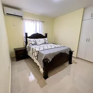 Appartement La Playa, Barahona